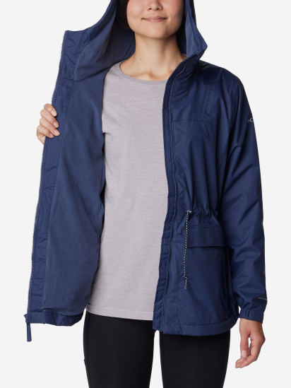 Зимова куртка Columbia Sweet Creek™ Lined Rain Jacket модель 2071571CLB-466 — фото - INTERTOP