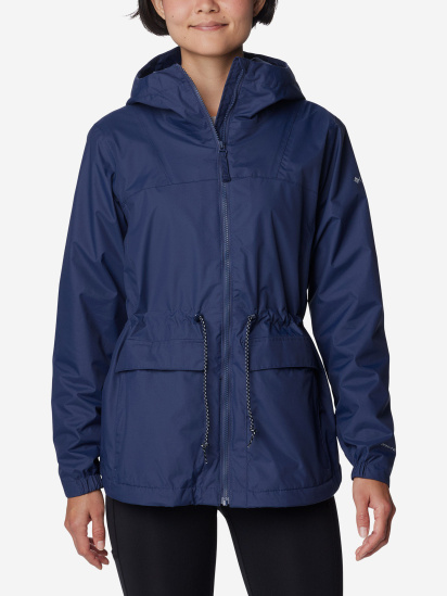 Зимова куртка Columbia Sweet Creek™ Lined Rain Jacket модель 2071571CLB-466 - фото