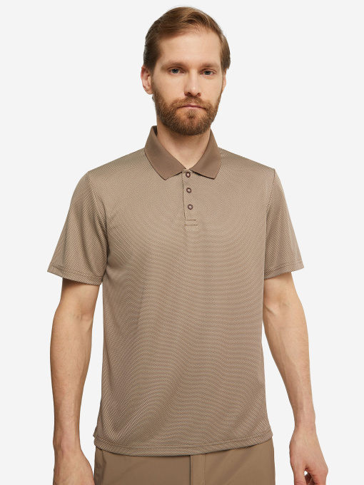 Поло Northland Модель 121010N16-T1 Фото