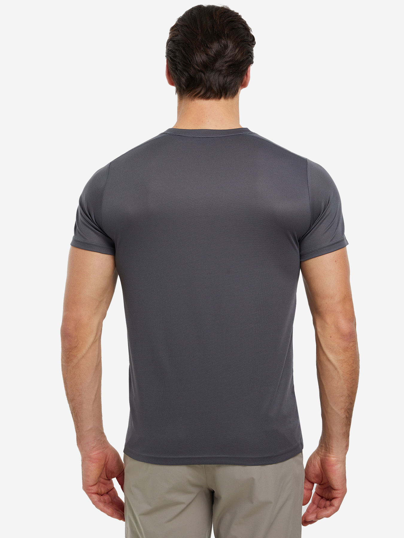 Футболка Outventure Модель 121002OUT-92 Фото