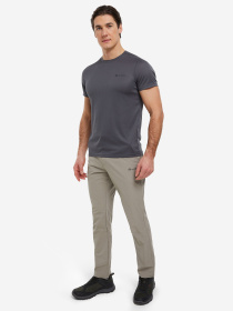 Футболка Outventure Модель 121002OUT-92 Фото