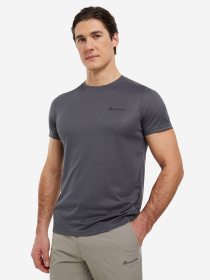 Футболка Outventure Модель 121002OUT-92 Фото