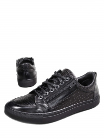 Кеды низкие Respect модель 1092771145 Фото