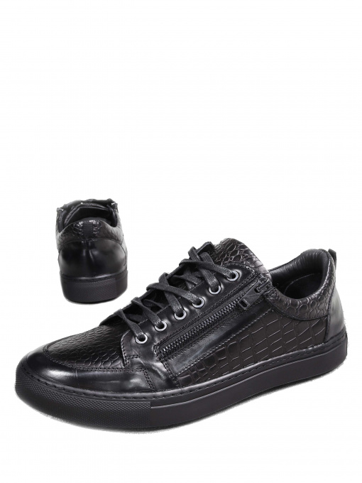 Кеды низкие Respect модель 1092771145 Фото