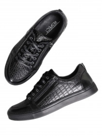 Кеды низкие Respect модель 1092771145 Фото