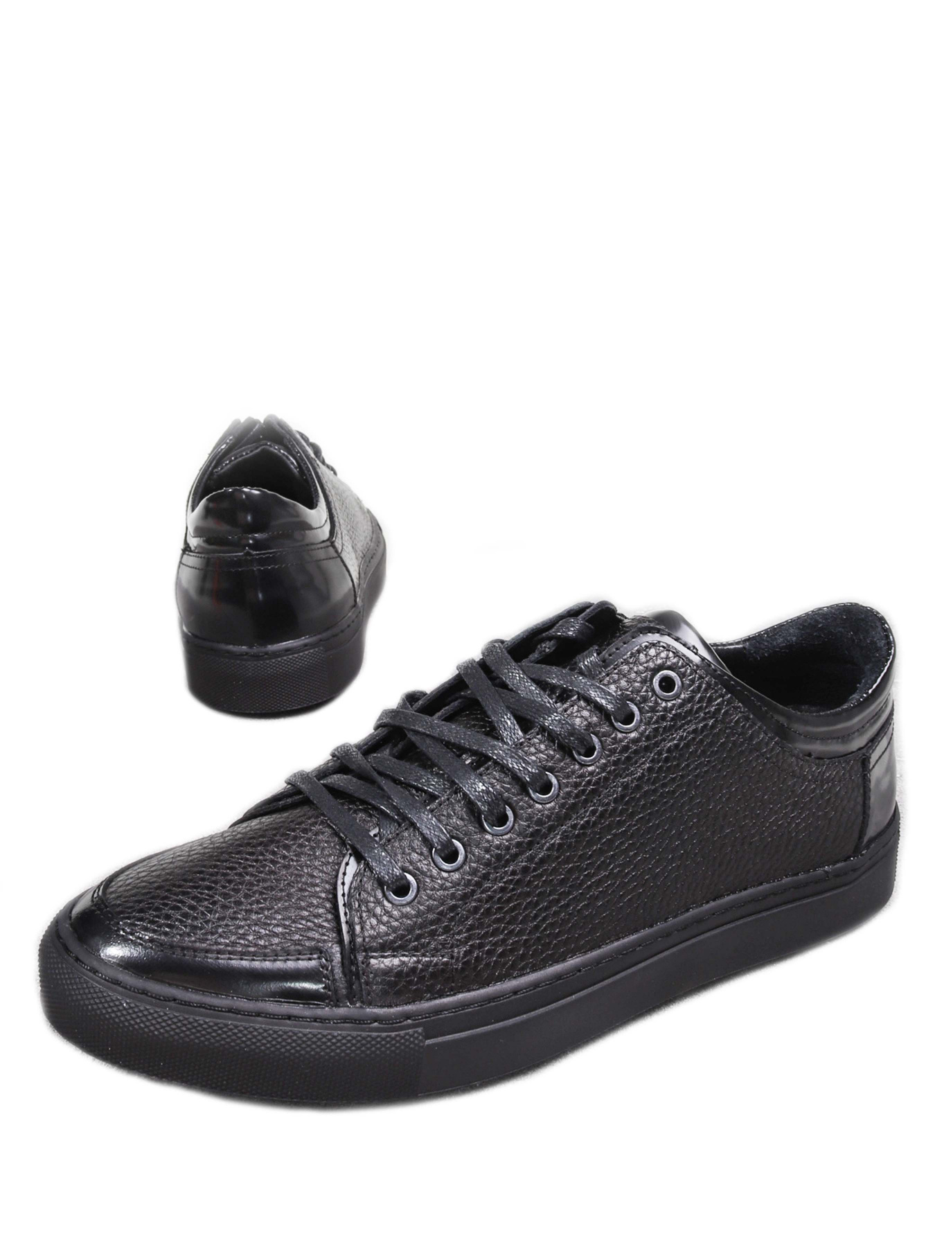 Кеди низькі Respect модель 110295145 Фото