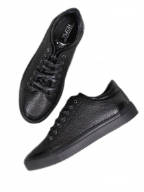 Кеды низкие Respect модель 110295145 Фото