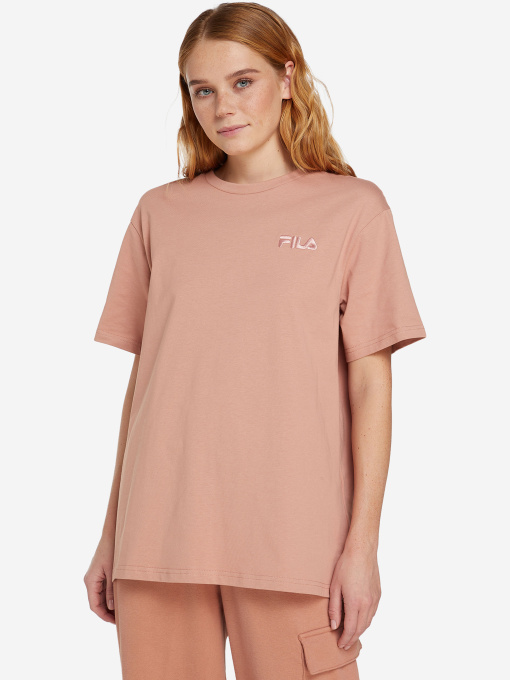 Футболка FILA Модель 125661FLA-T2 Фото