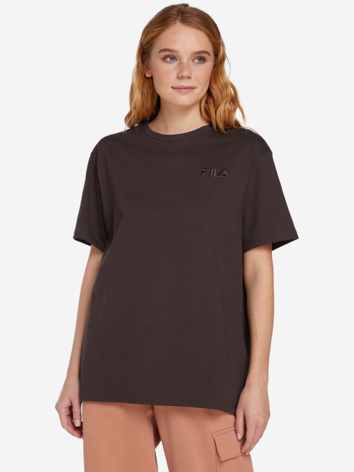 Футболка FILA Модель 125661FLA-T4 Фото