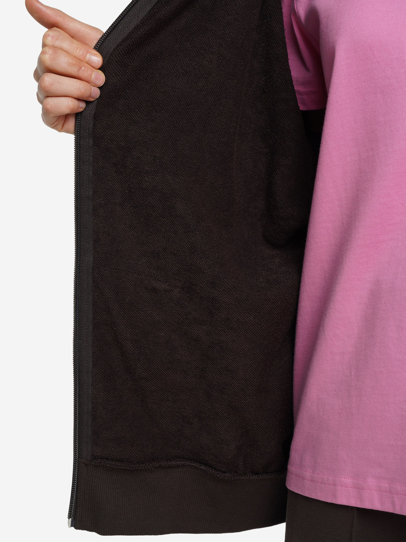 Кофта FILA Модель 126045FLA-T4 Фото