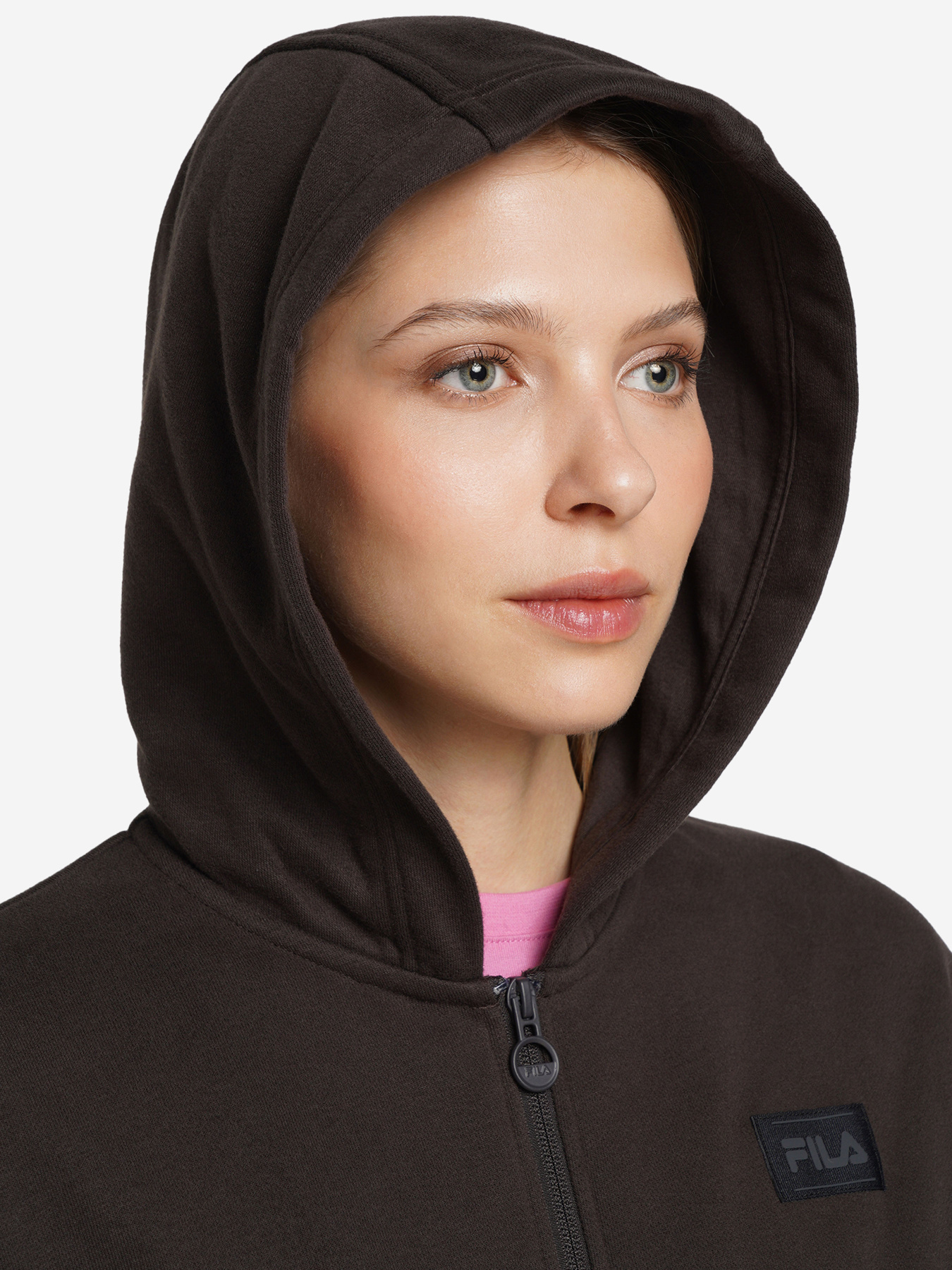 Кофта FILA Модель 126045FLA-T4 Фото