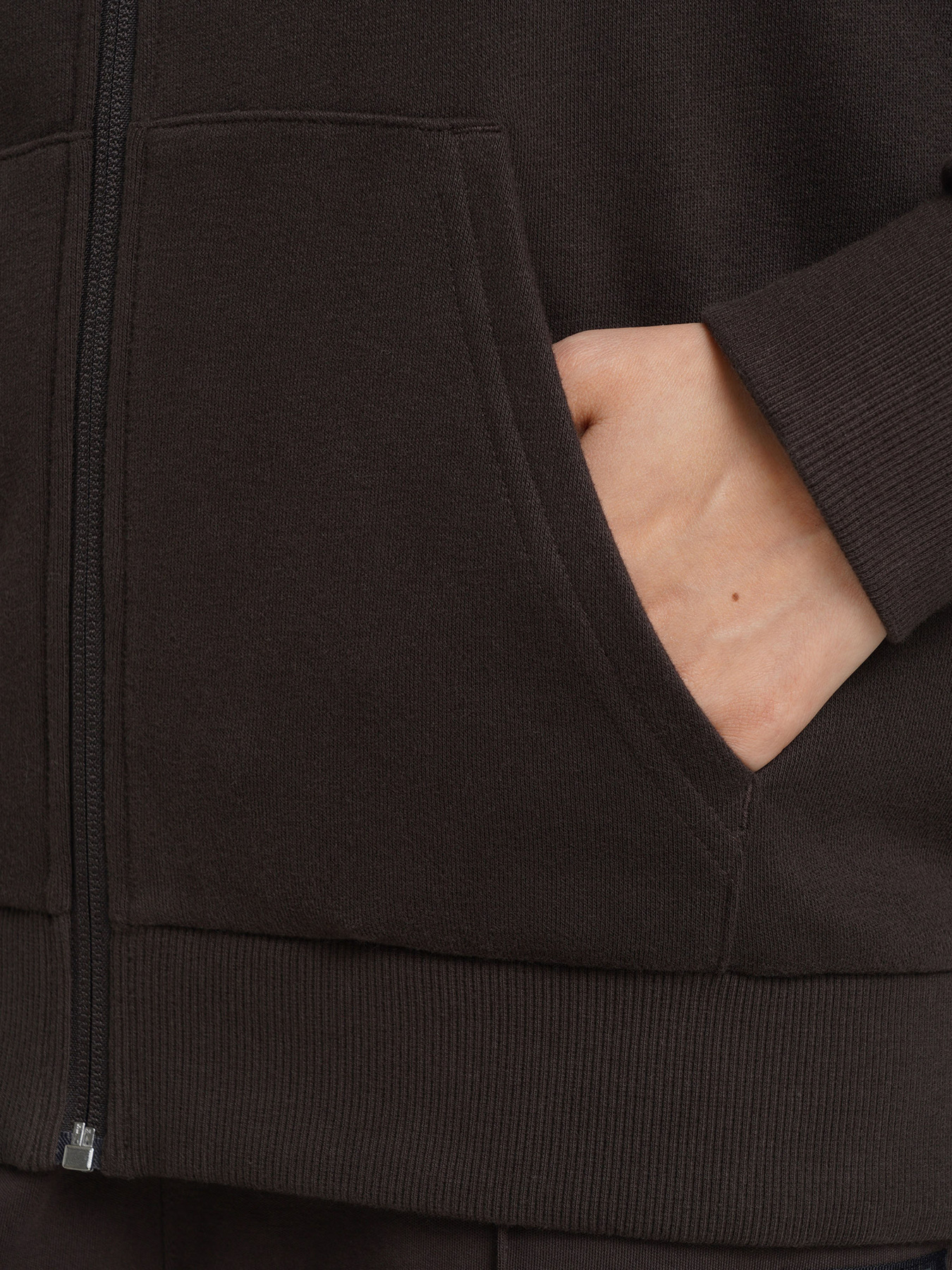 Кофта FILA Модель 126045FLA-T4 Фото