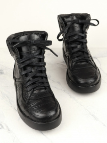 Ботинки Respect модель CC5282-WT Фото