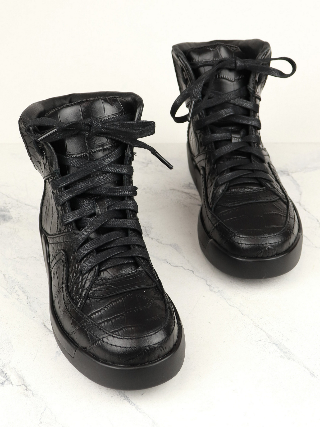 Черевики Respect модель CC5282-WT Фото