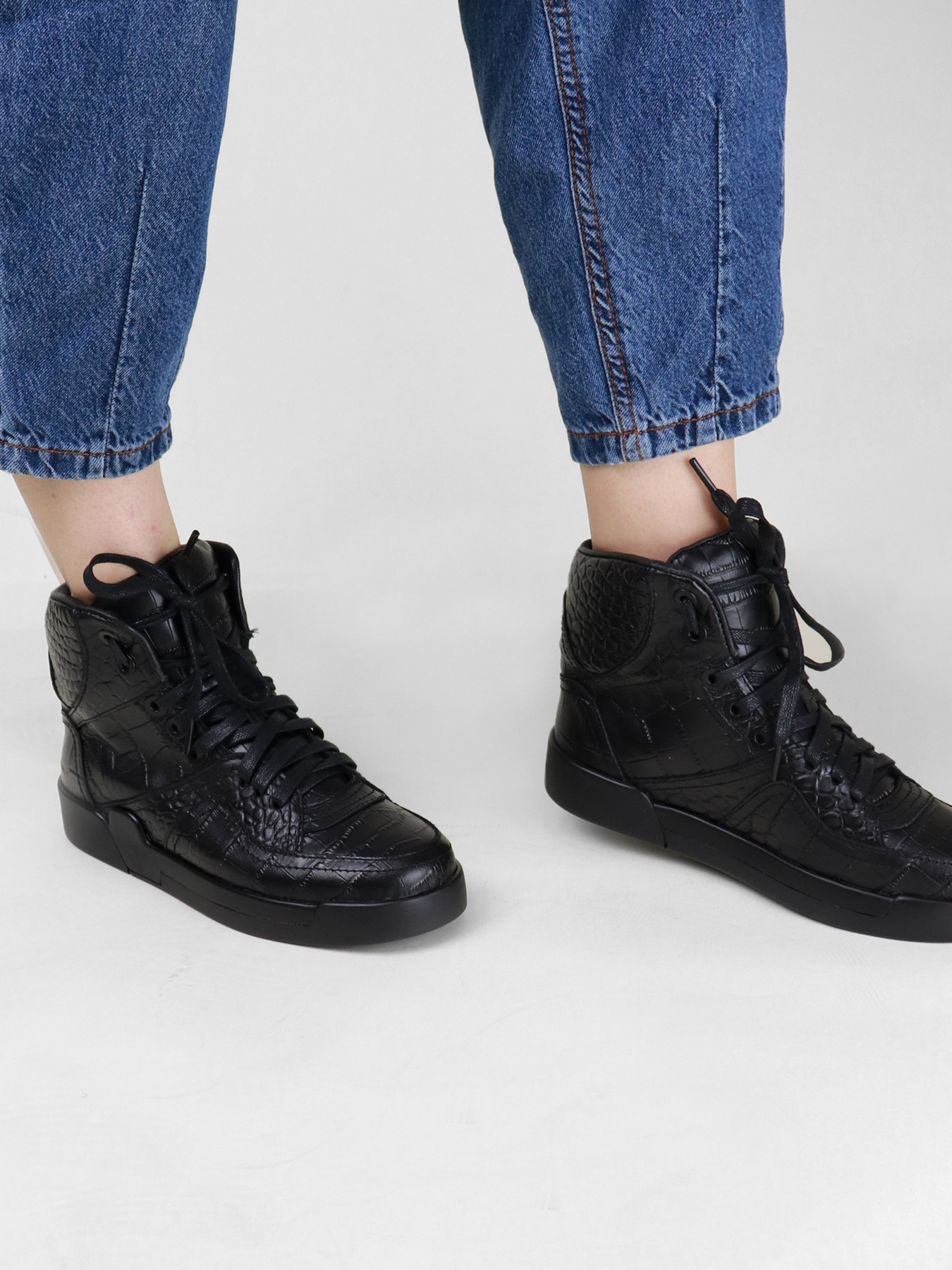 Черевики Respect модель CC5282-WT Фото