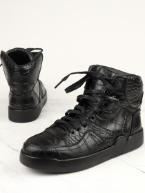 Черевики Respect модель CC5282-WT Фото