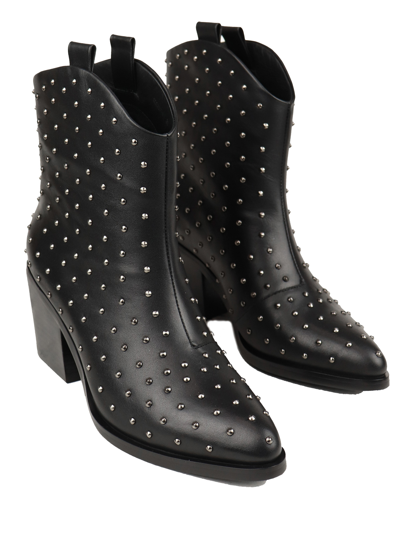 Ботинки Respect модель CC5287-WT Фото