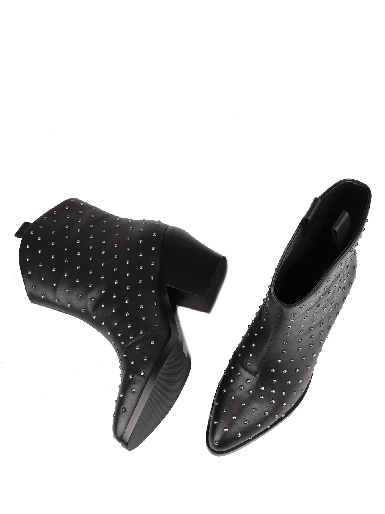 Ботинки Respect модель CC5287-WT Фото