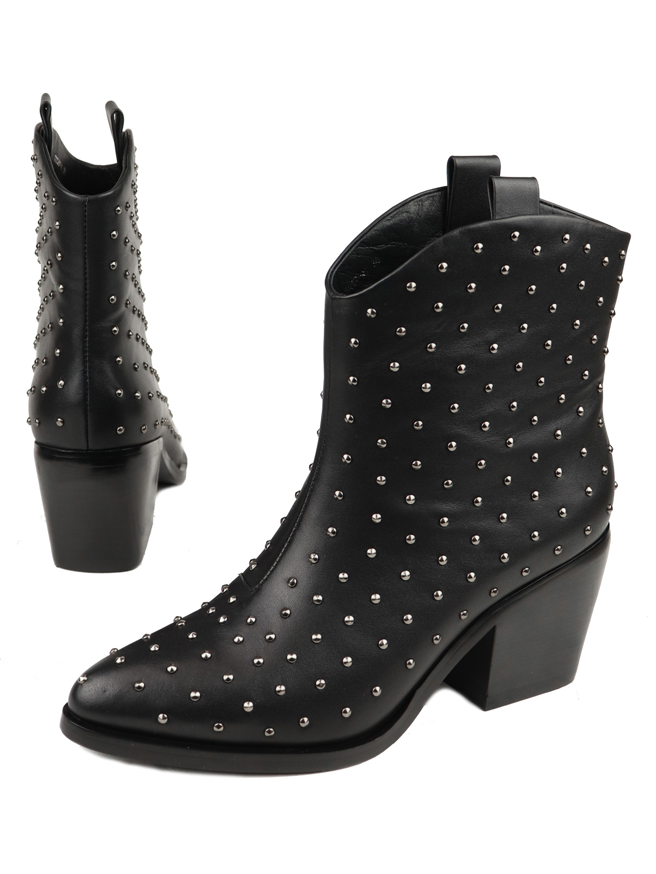 Ботинки Respect модель CC5287-WT Фото