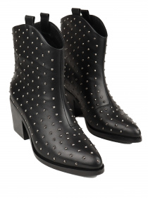 Ботинки Respect модель CC5287-WT Фото