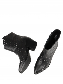 Ботинки Respect модель CC5287-WT Фото