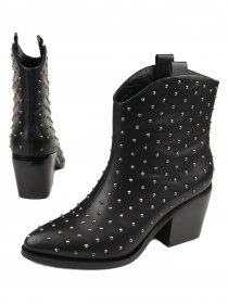 Ботинки Respect модель CC5287-WT Фото