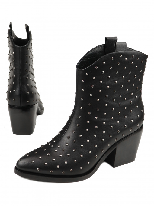 Черевики Respect модель CC5287-WT Фото