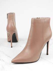 Бoтильоны Respect модель CC5291-WT Фото