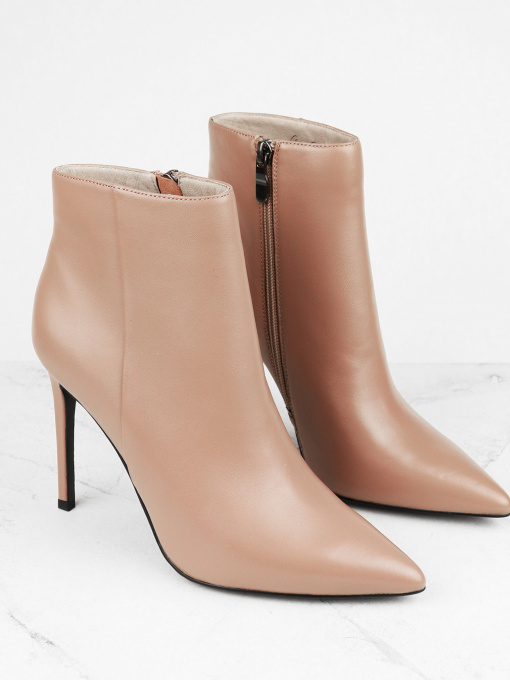 Бoтильоны Respect модель CC5291-WT Фото