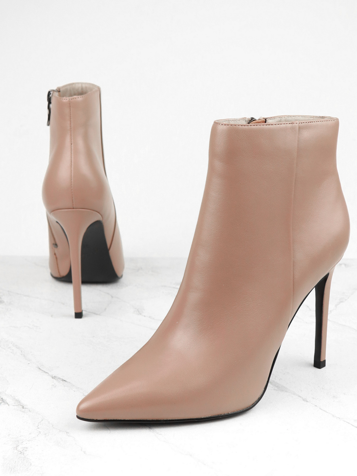 Ботильйони Respect модель CC5291-WT Фото