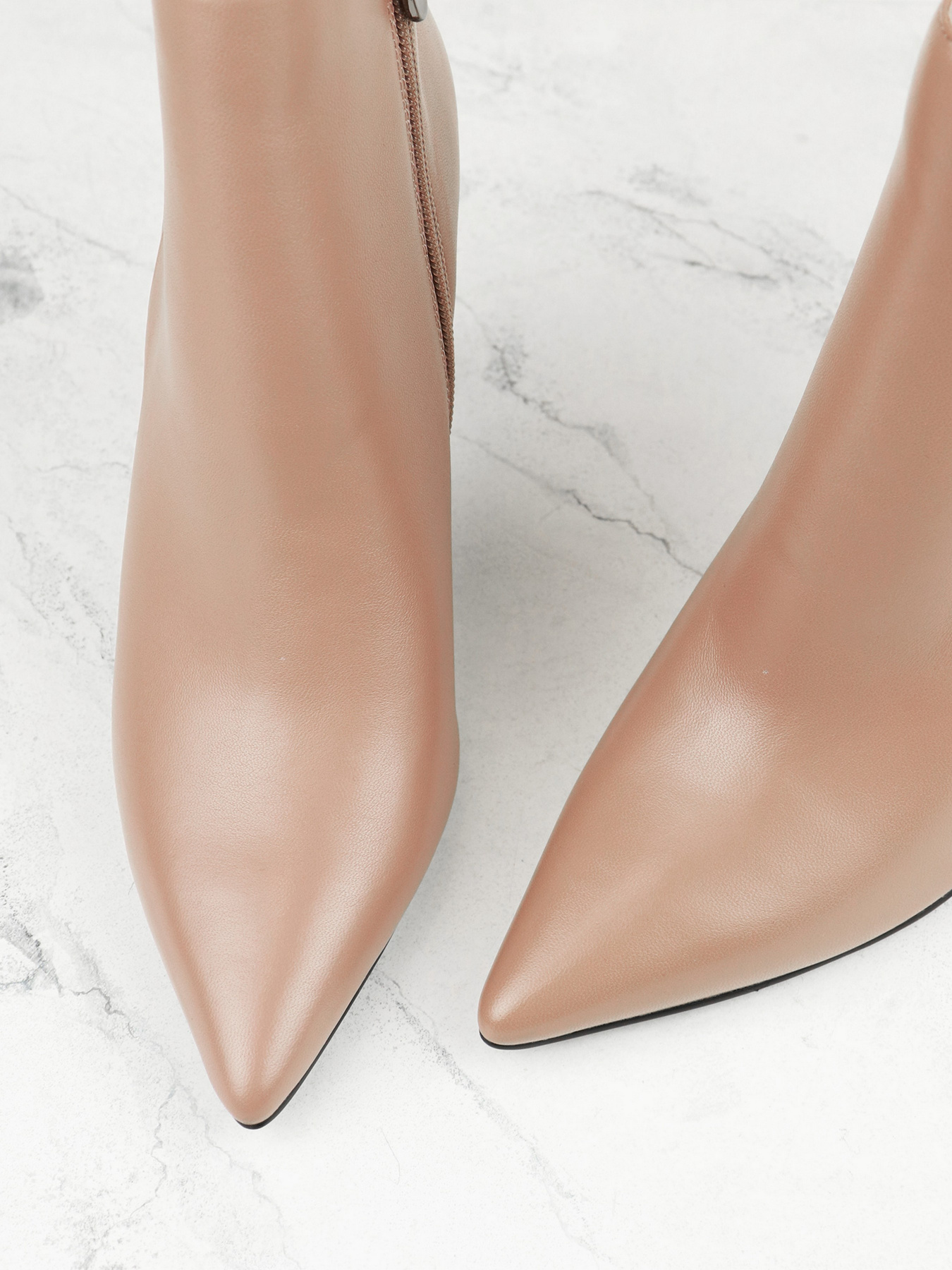 Ботильйони Respect модель CC5291-WT Фото