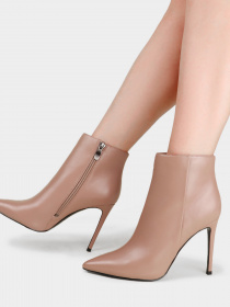 Ботильйони Respect модель CC5291-WT Фото