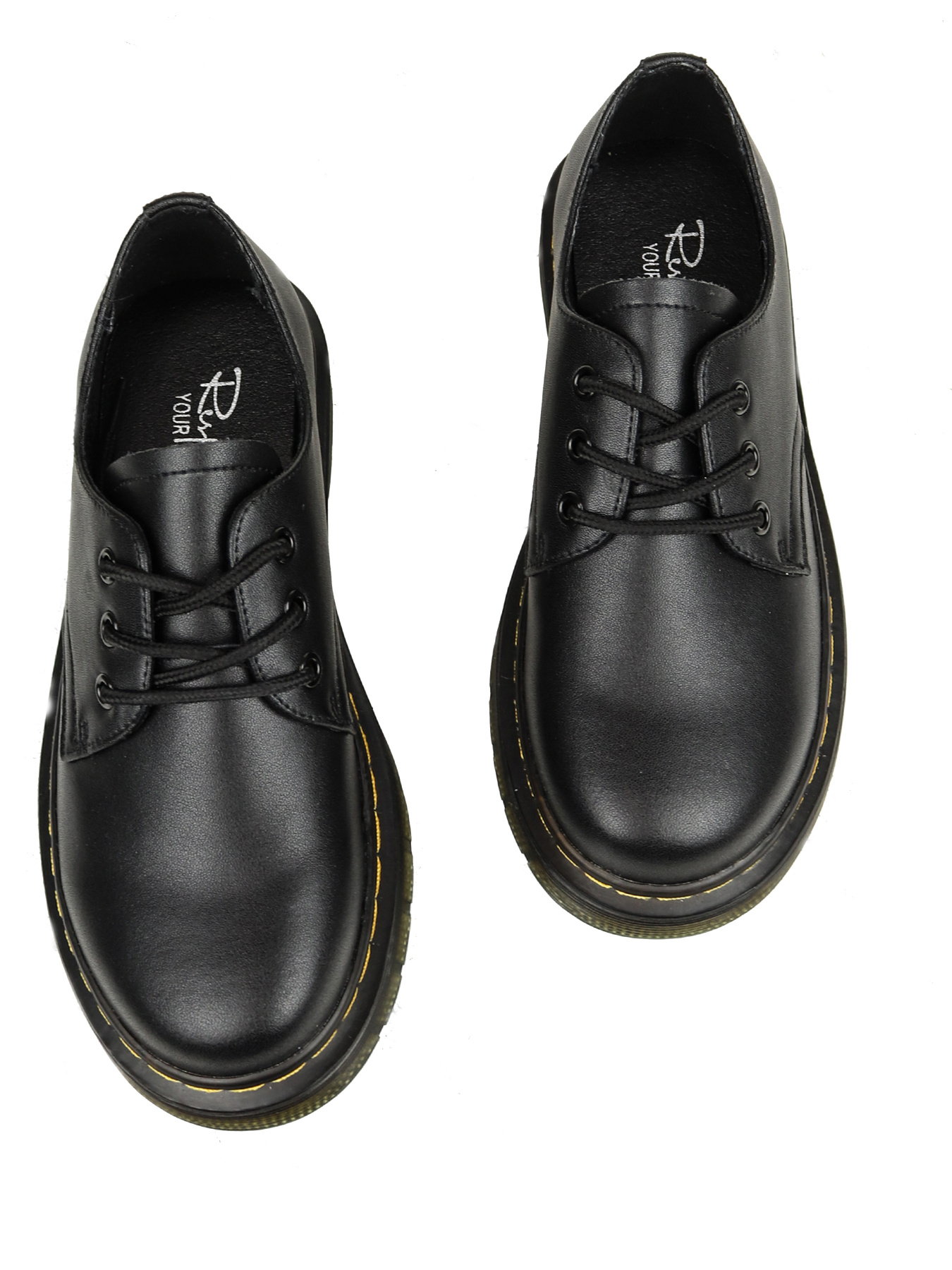 Туфли Respect модель VK73-133418 Фото