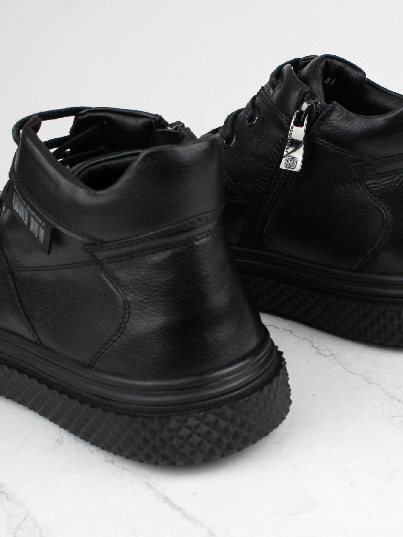 Черевики Respect модель VK42-135287 Фото