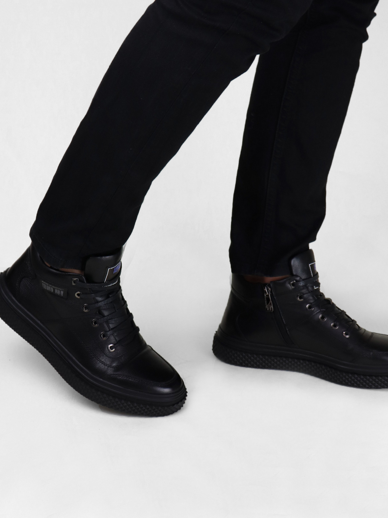 Черевики Respect модель VK42-135287 Фото