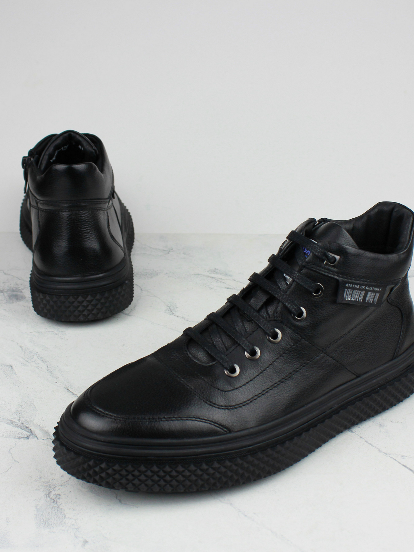 Ботинки Respect модель VK42-135287 Фото