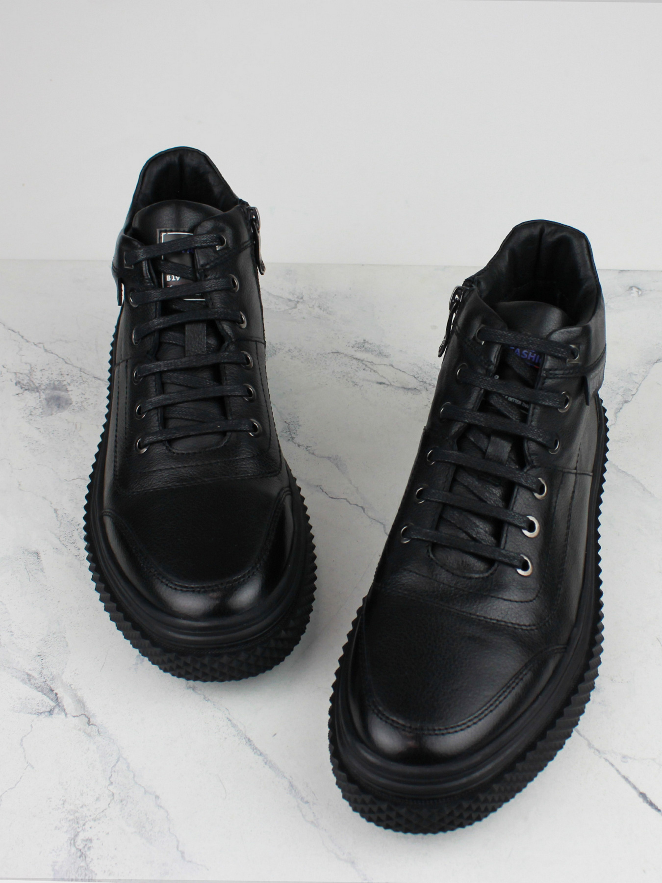 Ботинки Respect модель VK42-135287 Фото