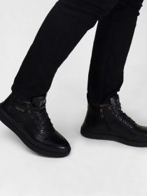 Ботинки Respect модель VK42-135287 Фото