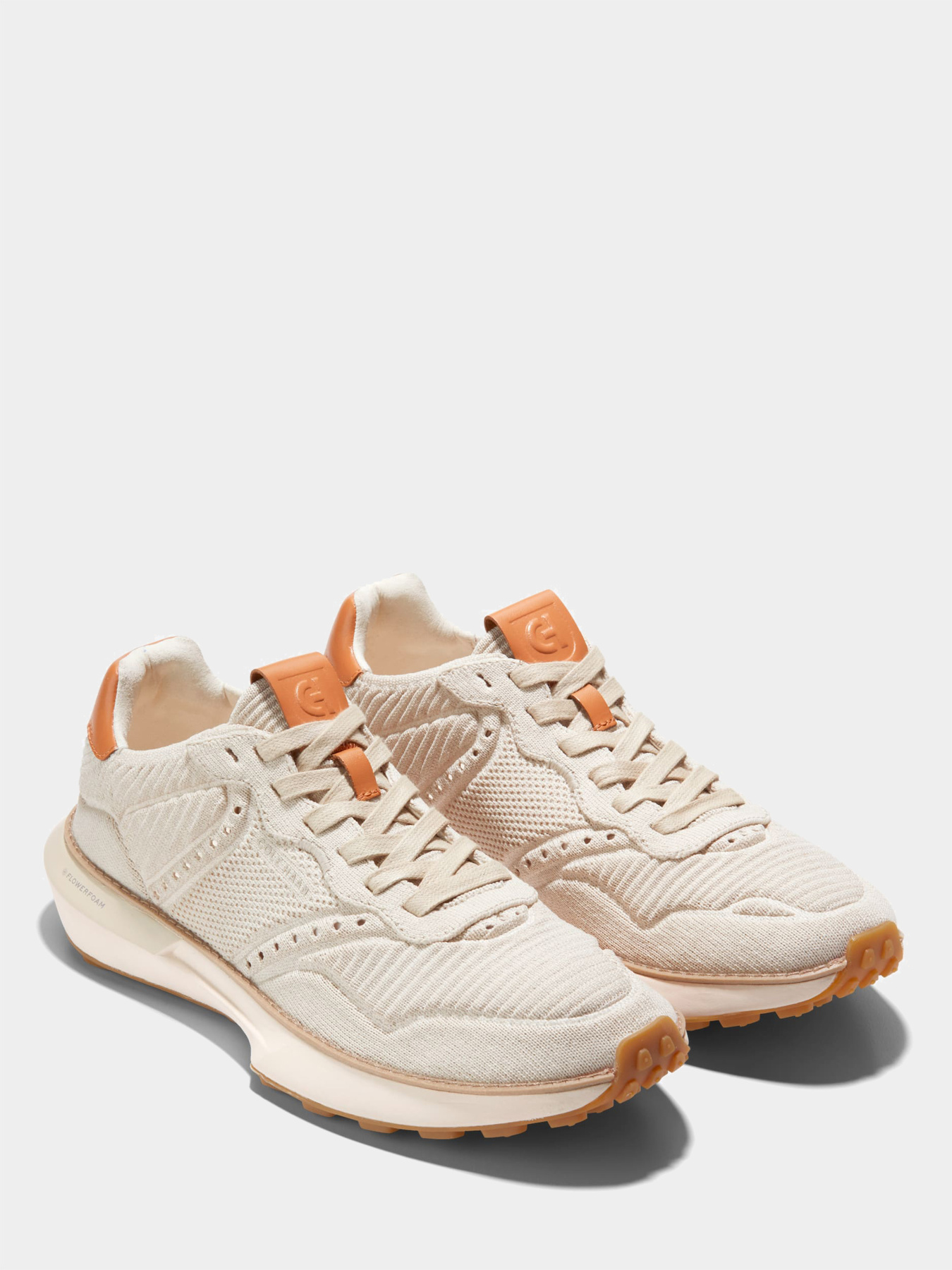 Кроссовки для бега Cole Haan модель C38043 Фото