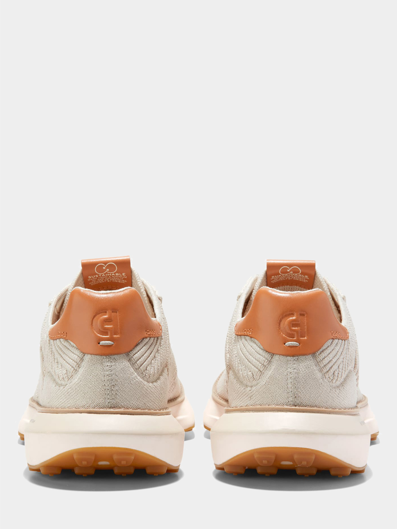 Кроссовки для бега Cole Haan модель C38043 Фото