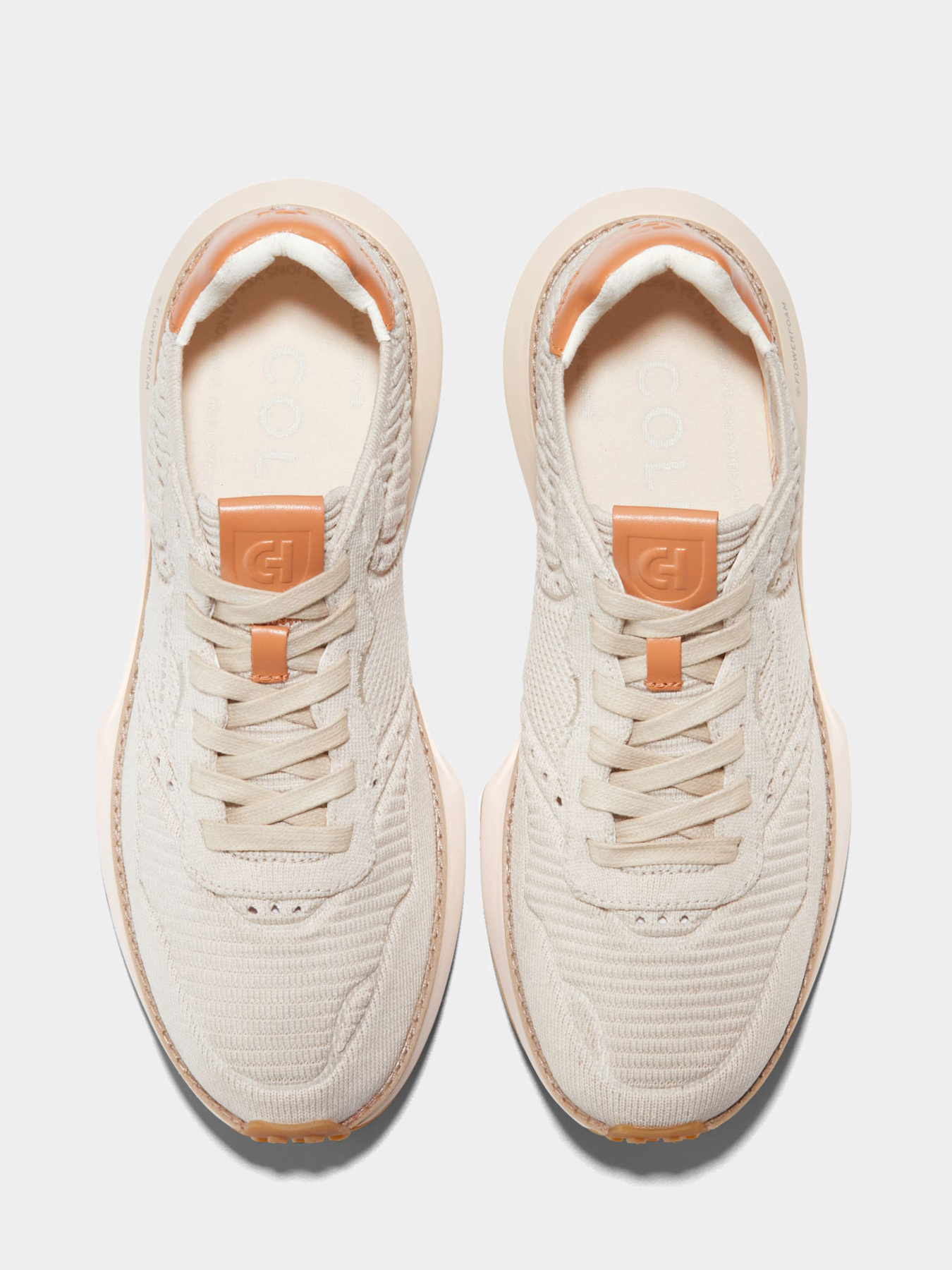 Кроссовки для бега Cole Haan модель C38043 Фото