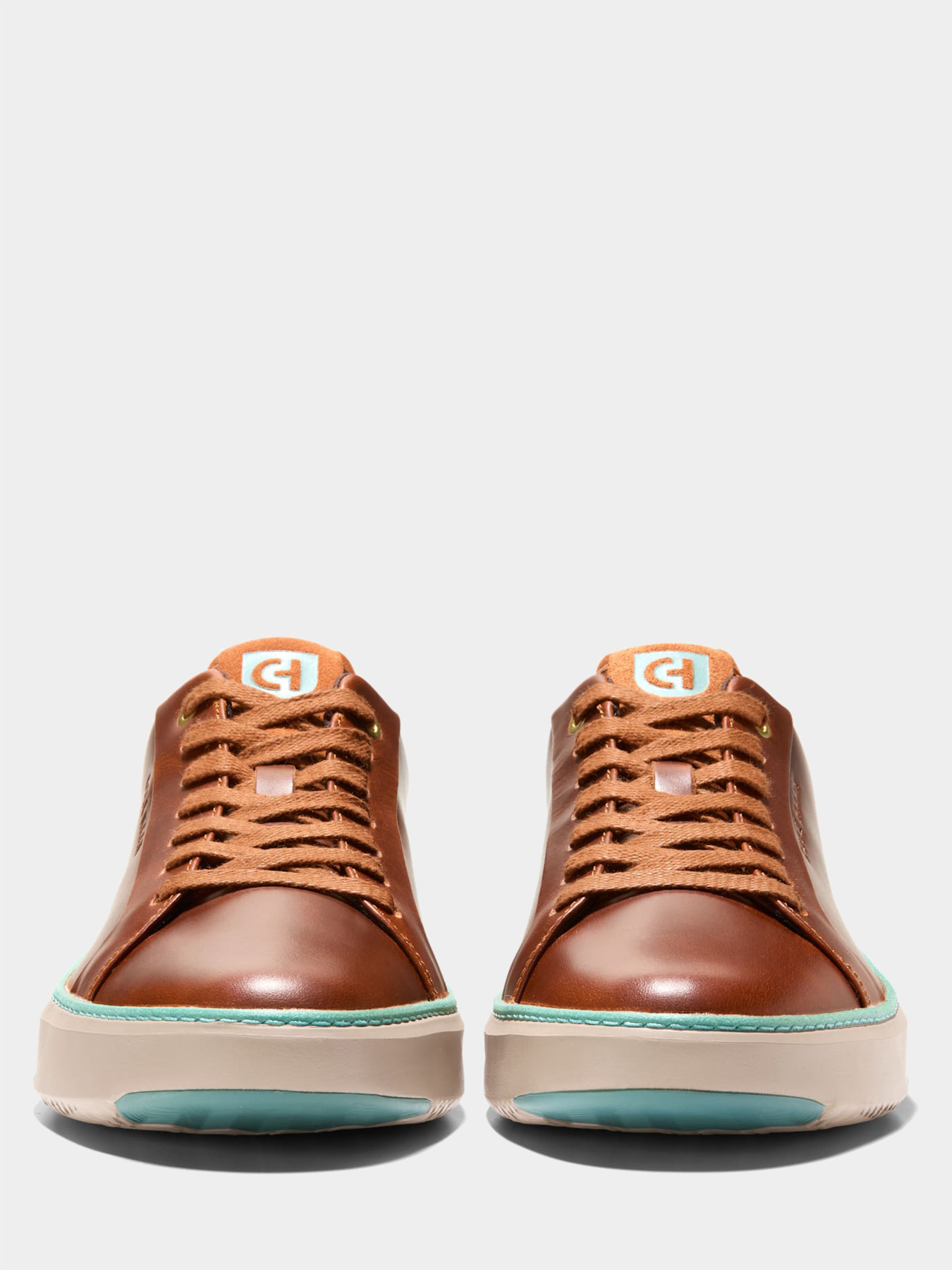 Кеды низкие Cole Haan модель C38047 Фото