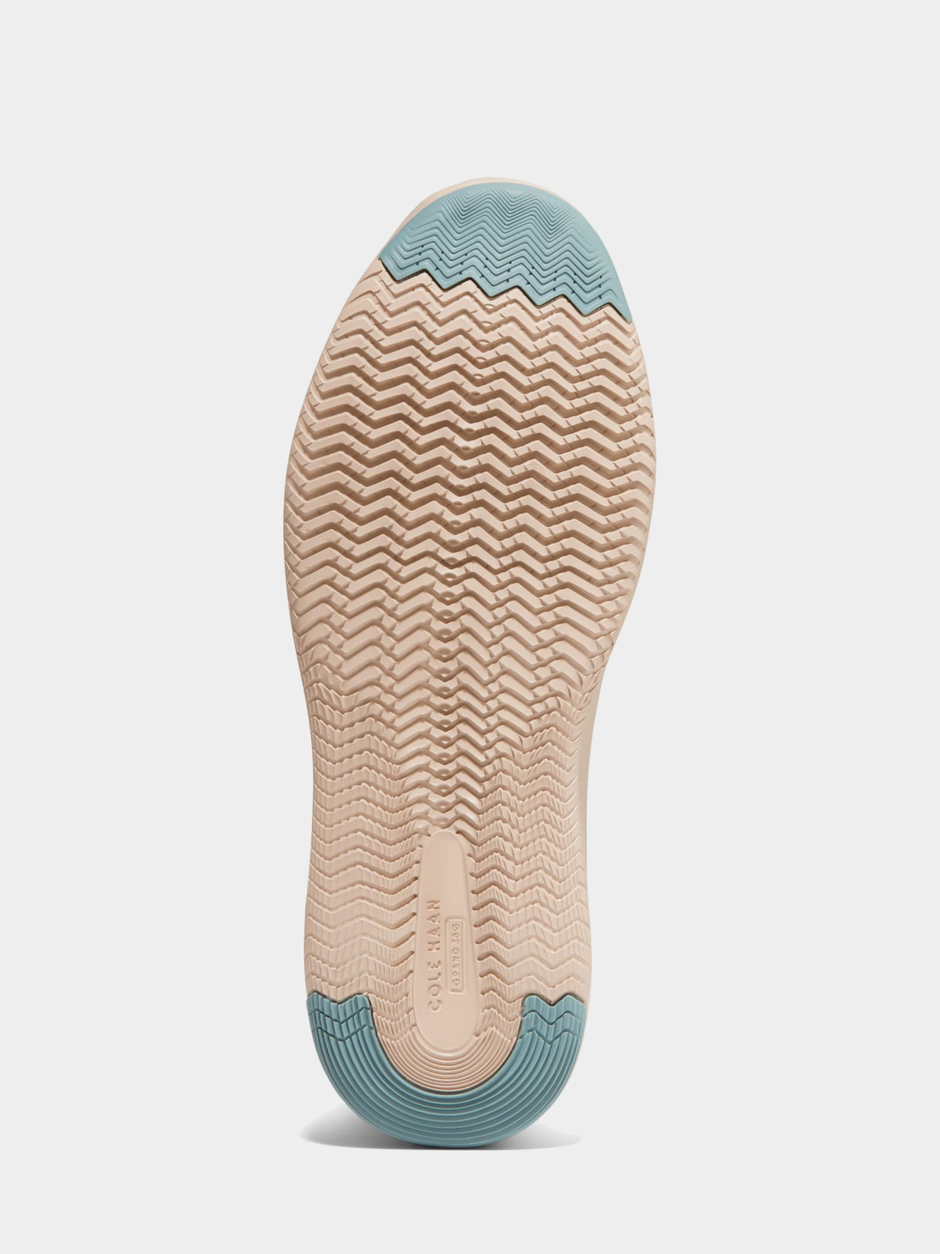 Кеды низкие Cole Haan модель C38047 Фото