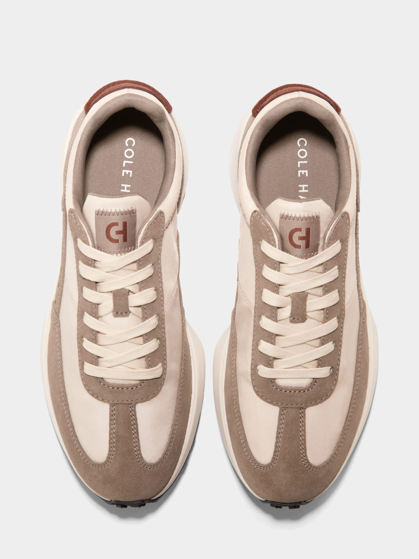 Кроссовки для бега Cole Haan модель C38115 Фото