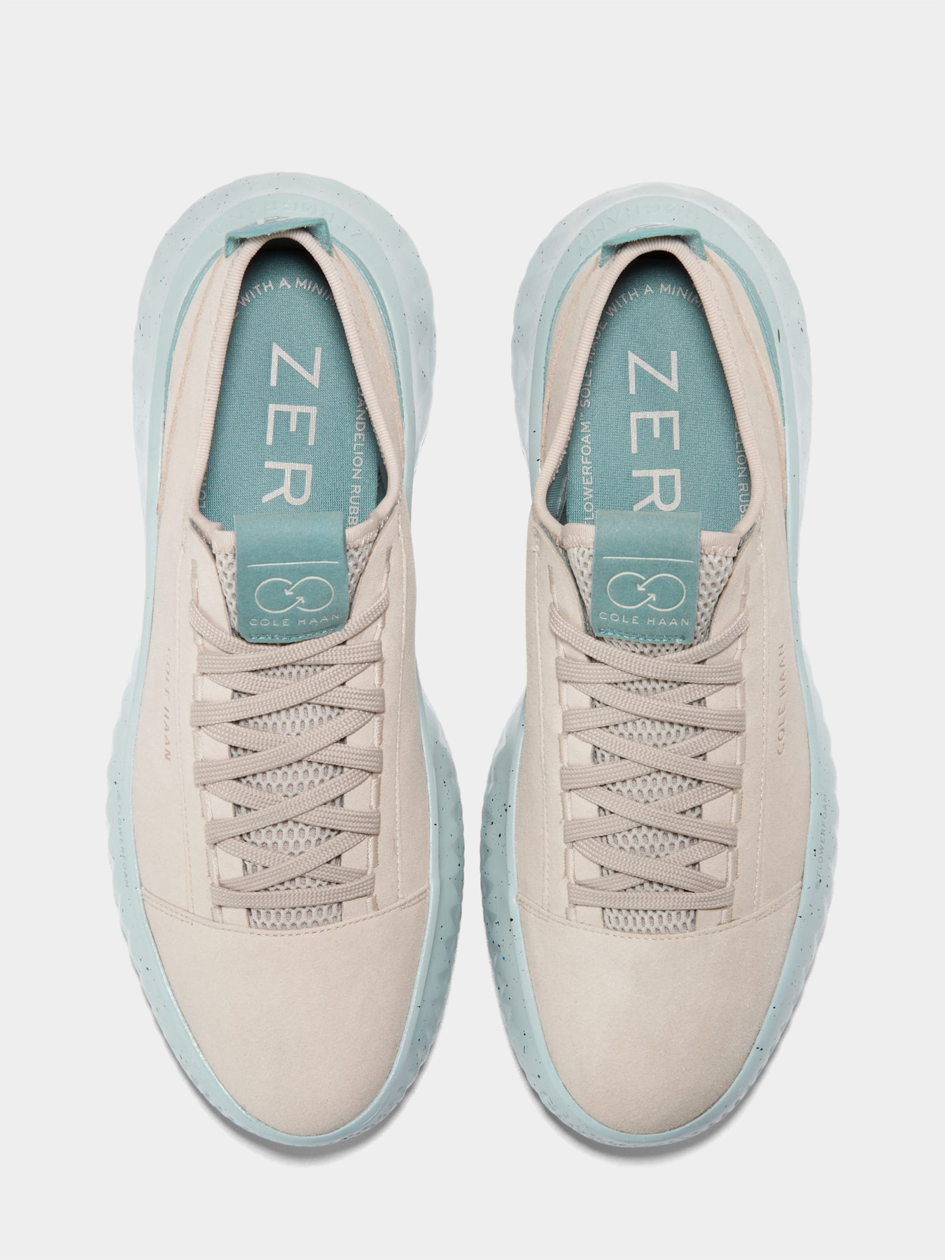 Кроссовки Cole Haan модель C38120 Фото