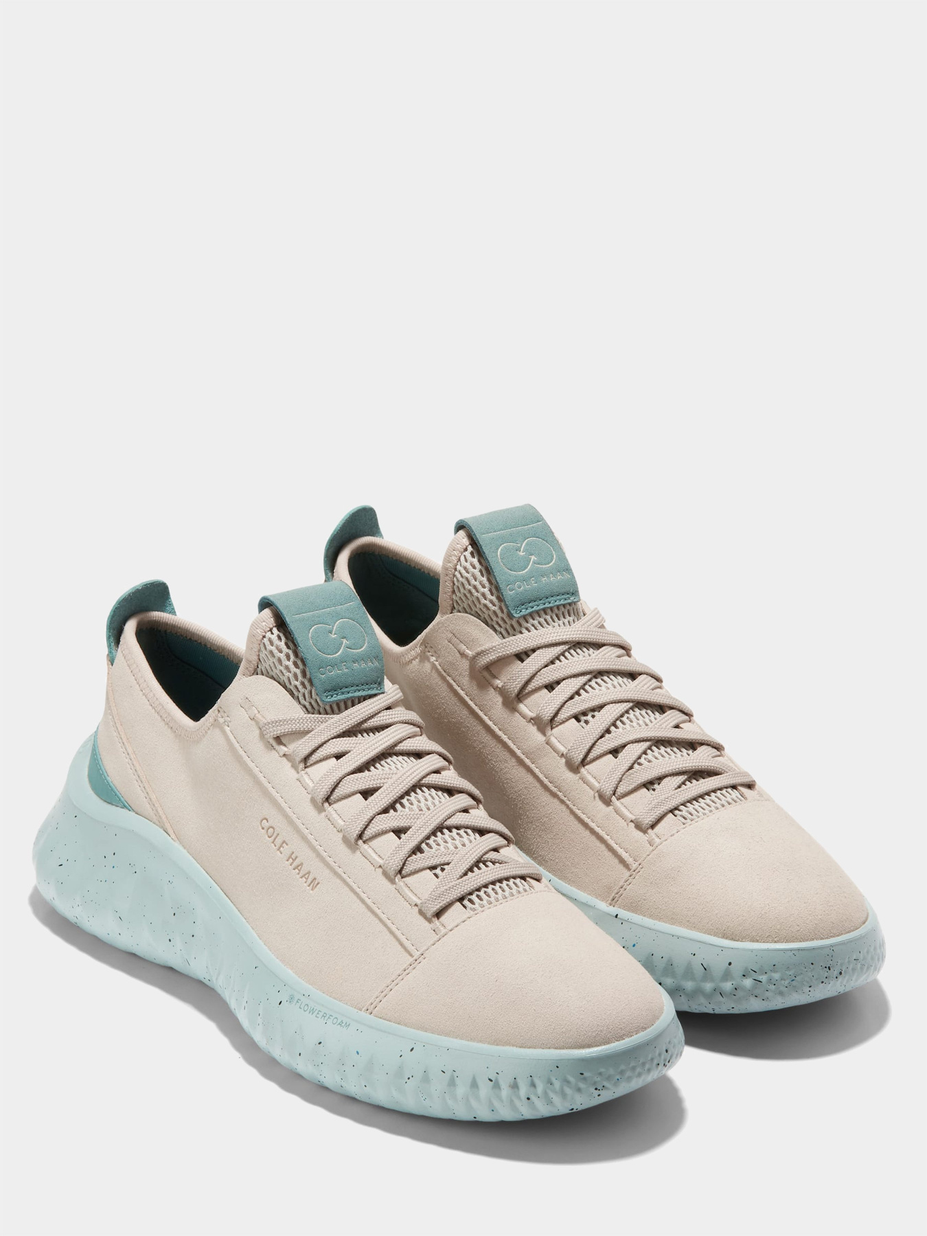 Кроссовки Cole Haan модель C38120 Фото