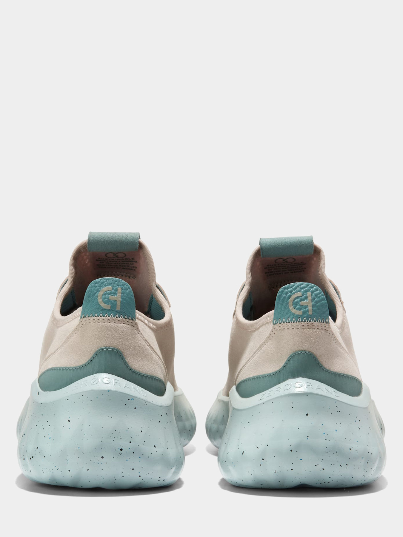 Кросівки повсякденні Cole Haan модель C38120 Фото