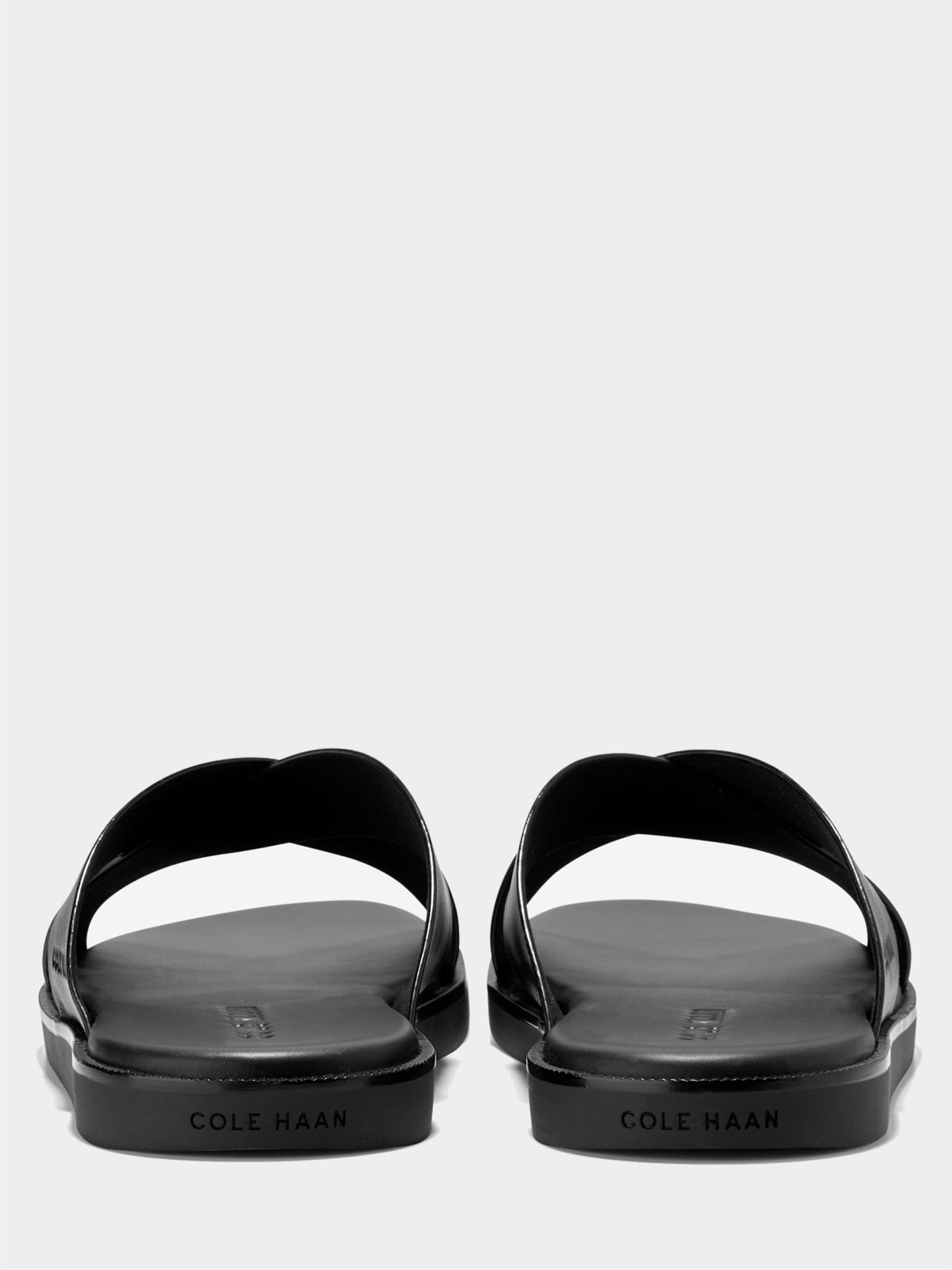 Шлепанцы Cole Haan модель C38144 Фото