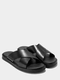 Шлепанцы Cole Haan модель C38144 Фото