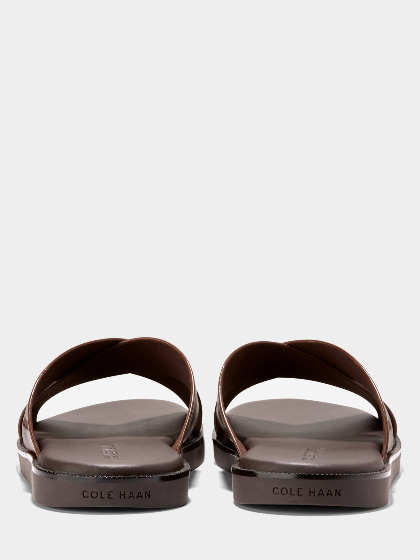 Шлепанцы Cole Haan модель C38146 Фото